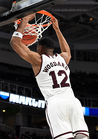 NCAA Basketball: NCAA Tournament-First Round-Liberty vs Mississippi State