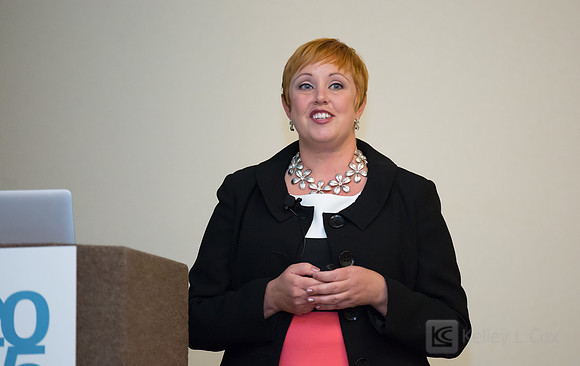 Breakout Sessions: Erin Bartulski