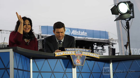 NCAA Football: Allstate Sugar Bowl Parade