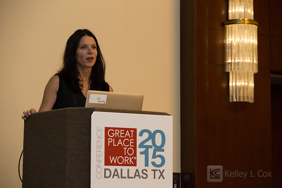Breakout Sessions: Collette Champagne