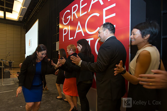 GPTW Team