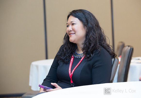 Breakout Sessions: Katie-Jo Andreola and Maura Atwell
