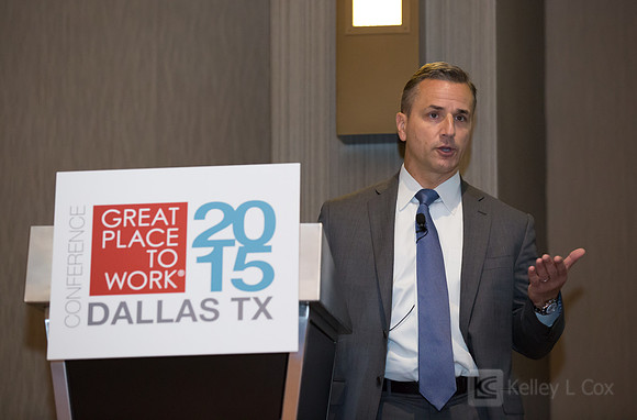 Breakout Sessions: Michael Desmarais