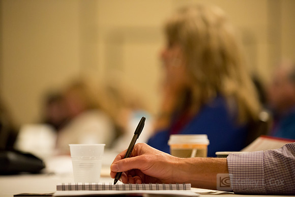 Breakout Sessions: Kimberly Rath