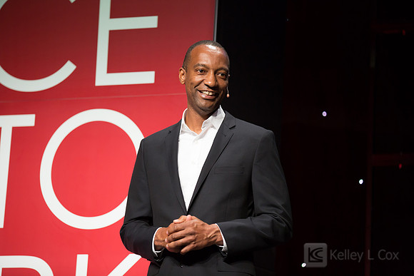 Keynote - David Lissy and Danroy Henry Sr.