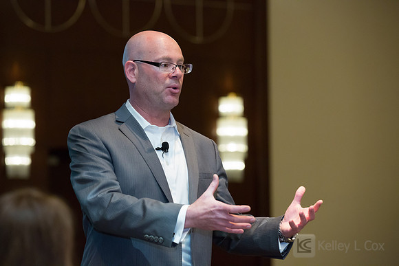 Breakout Sessions: Tony Boyd and Jason Slusher