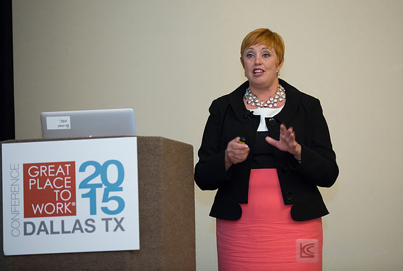 Breakout Sessions: Erin Bartulski