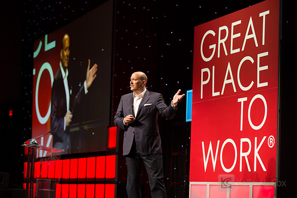 Keynote: David M. Gordon