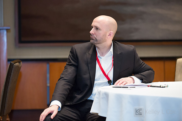 Breakout Sessions: Kevin Fraczek