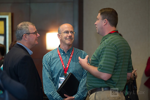 Keynote: David M. Gordon