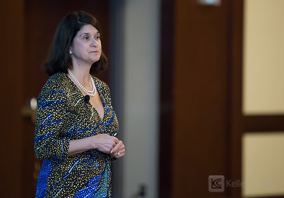 Breakout Sessions: Kimberly Rath