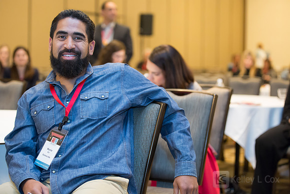 Breakout Sessions: Chris McCoy and Jim Proppe