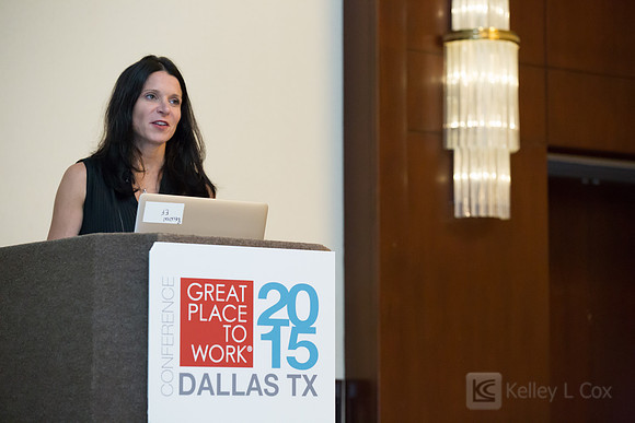 Breakout Sessions: Collette Champagne