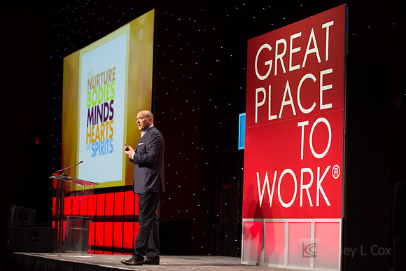 Keynote: David M. Gordon