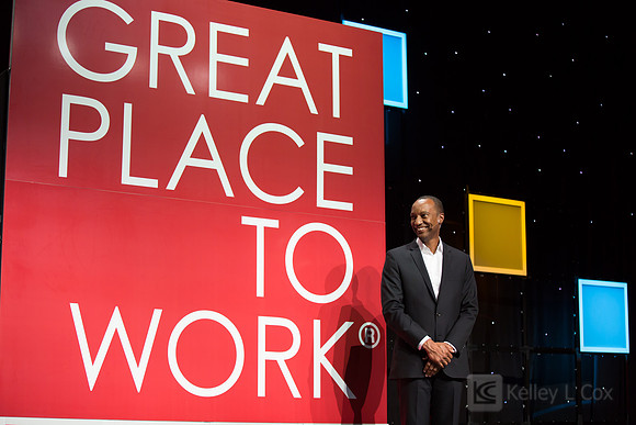 Keynote - David Lissy and Danroy Henry Sr.