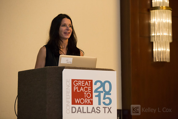 Breakout Sessions: Collette Champagne