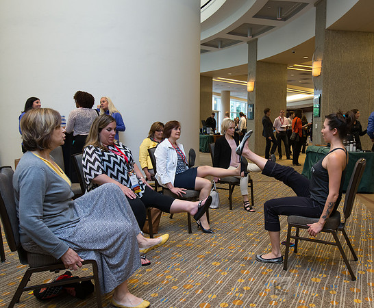 Breakout Sessions:
