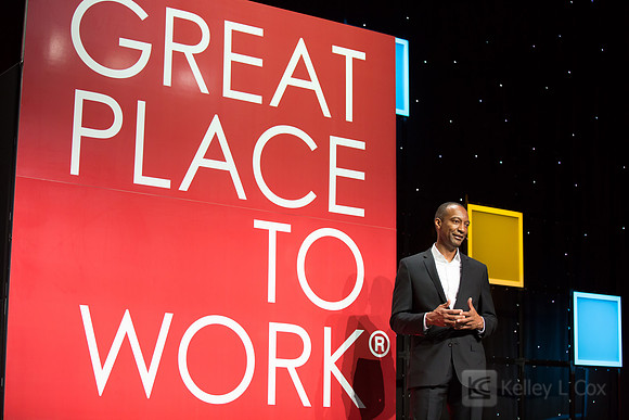 Keynote - David Lissy and Danroy Henry Sr.