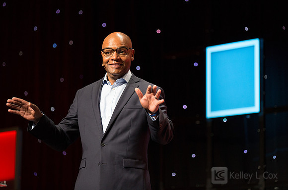 Keynote - David Lissy and Danroy Henry Sr.