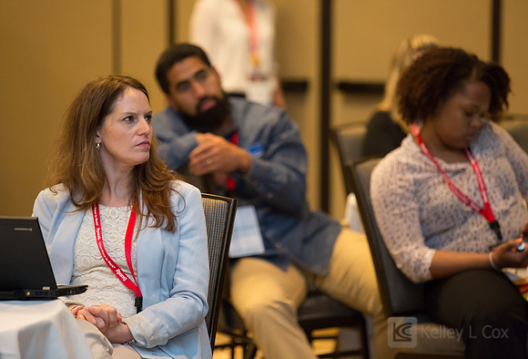 Breakout Sessions: Tony Boyd and Jason Slusher
