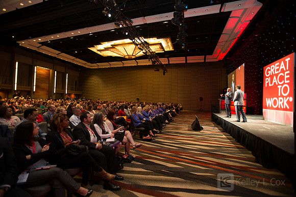 Keynote - David Lissy and Danroy Henry Sr.
