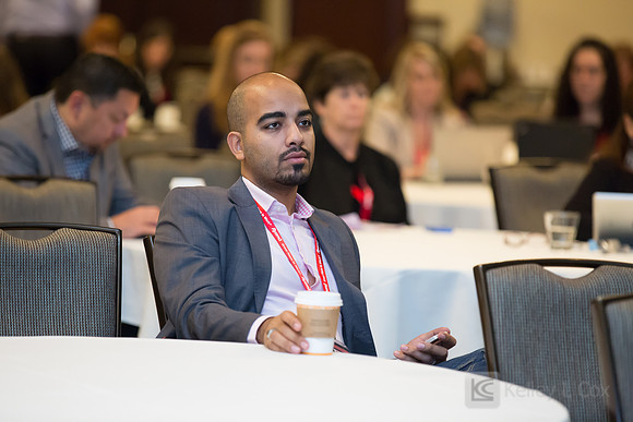 Breakout Sessions: Erin Bartulski