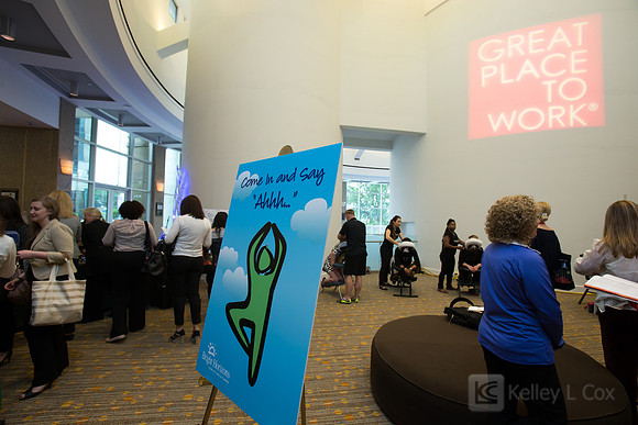 Breakout Sessions: