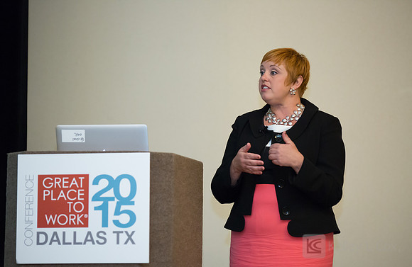 Breakout Sessions: Erin Bartulski