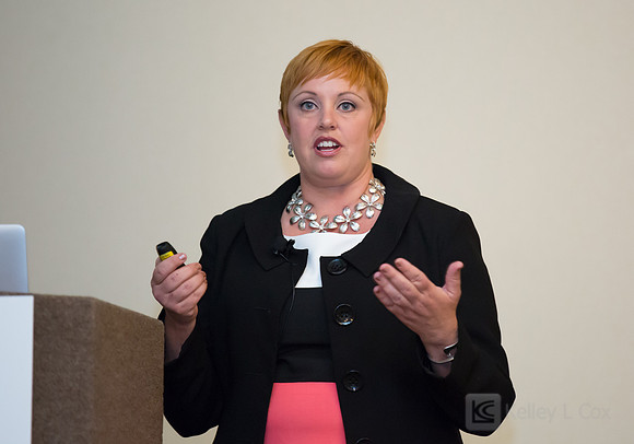 Breakout Sessions: Erin Bartulski