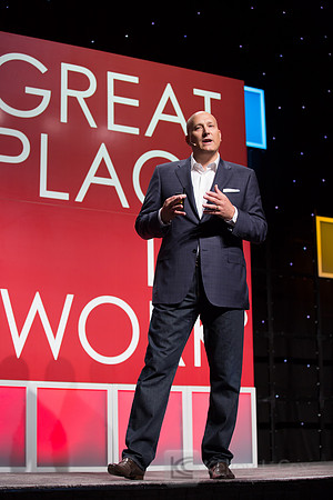 Keynote: David M. Gordon