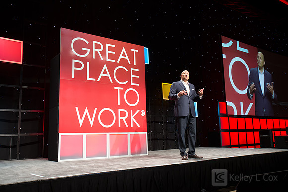 Keynote: David M. Gordon