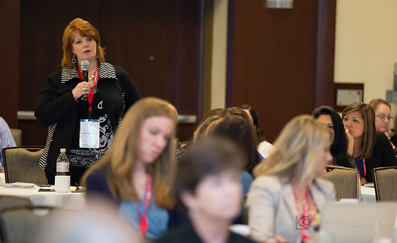 Breakout Sessions: Erin Bartulski