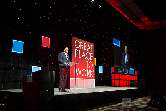 Keynote: David M. Gordon