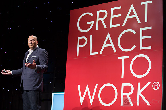 Keynote: David M. Gordon