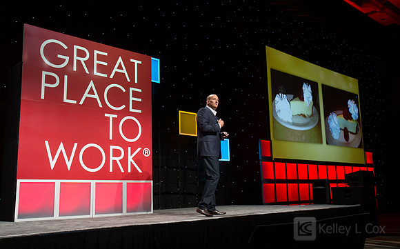 Keynote: David M. Gordon