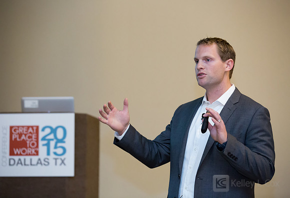 Breakout Sessions: JP Mantey and David Shanklin