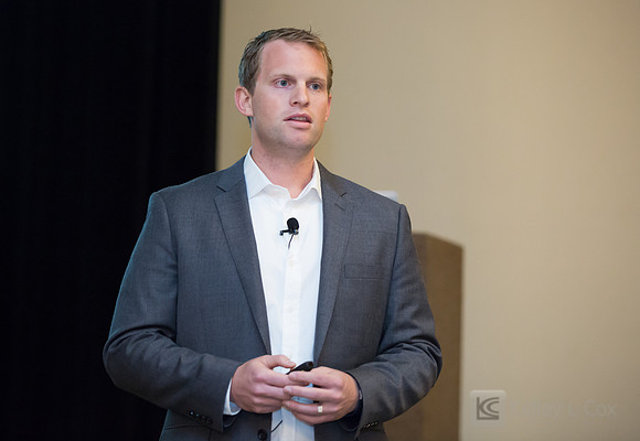 Breakout Sessions: JP Mantey and David Shanklin