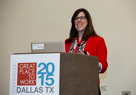 Breakout Sessions: Jennifer Nenadic