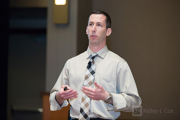 Breakout Sessions: Kevin Fraczek