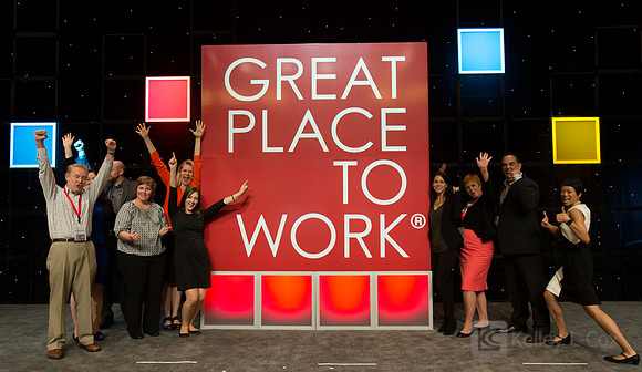 GPTW Team