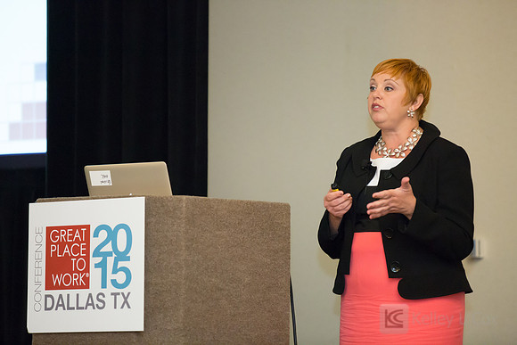 Breakout Sessions: Erin Bartulski