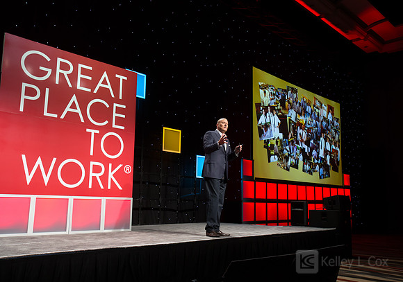 Keynote: David M. Gordon