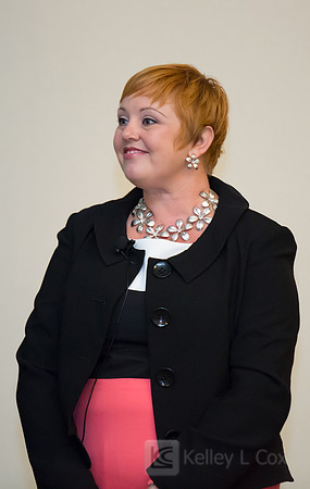 Breakout Sessions: Erin Bartulski