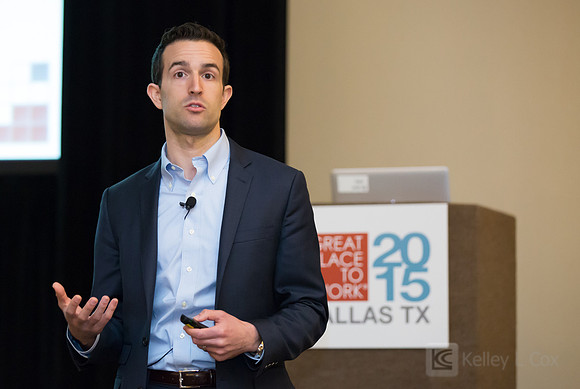 Breakout Sessions: JP Mantey and David Shanklin