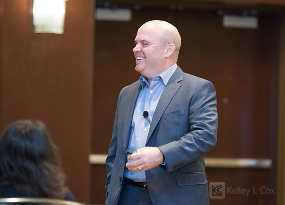 Breakout Sessions: Chris McCoy and Jim Proppe