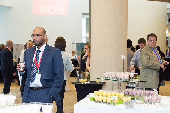Keynote: David M. Gordon