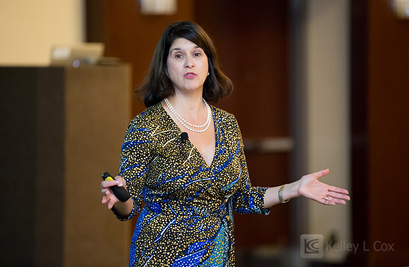 Breakout Sessions: Kimberly Rath