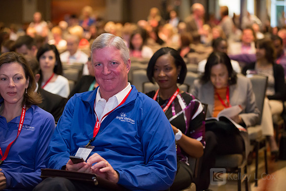 Keynote - David Lissy and Danroy Henry Sr.
