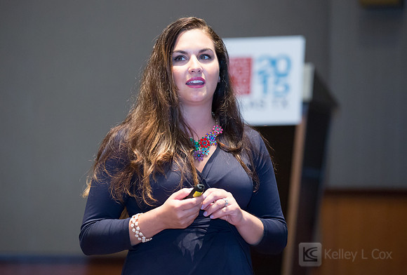 Breakout Sessions: Anne-Marie Fraizer and Judy Embry