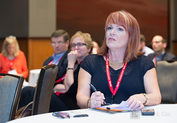 Breakout Sessions: Kevin Fraczek